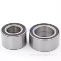 Steel Cage 6303DDUC3E Auto Air Condition Bearing